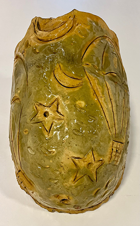 duetart - Lucio Fontana